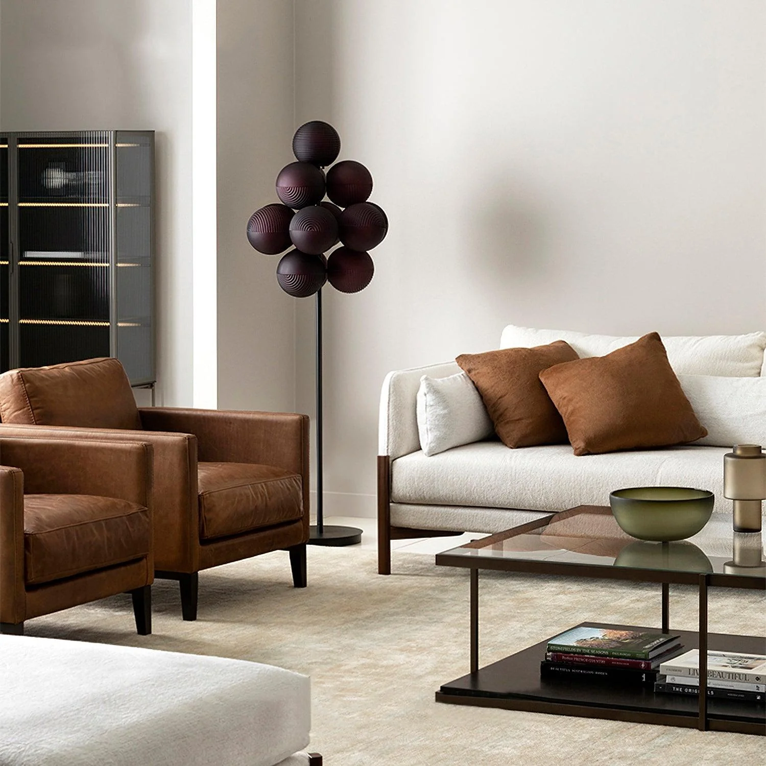 Grape Floor Lamp - Image 13