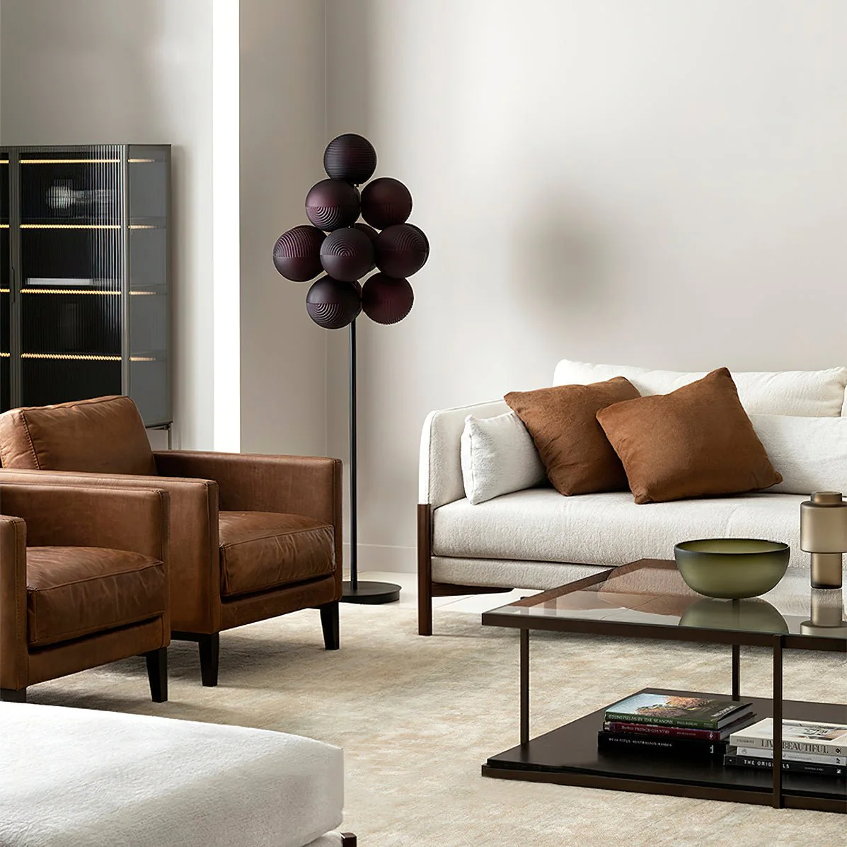 Grape Floor Lamp - Image 29