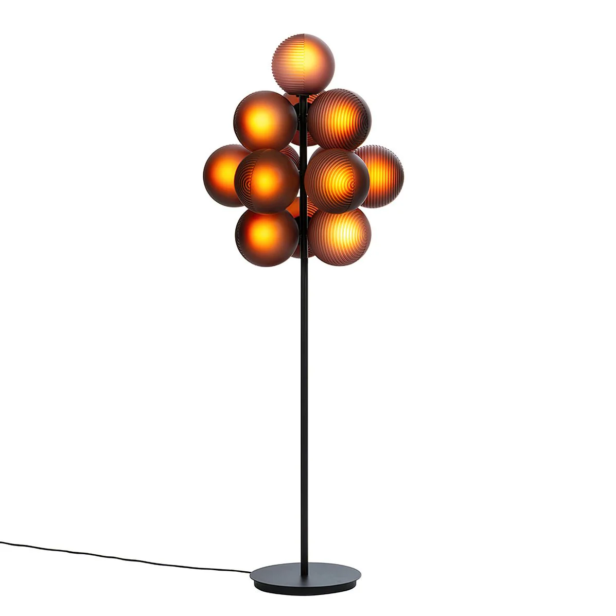 Grape Floor Lamp - Image 36