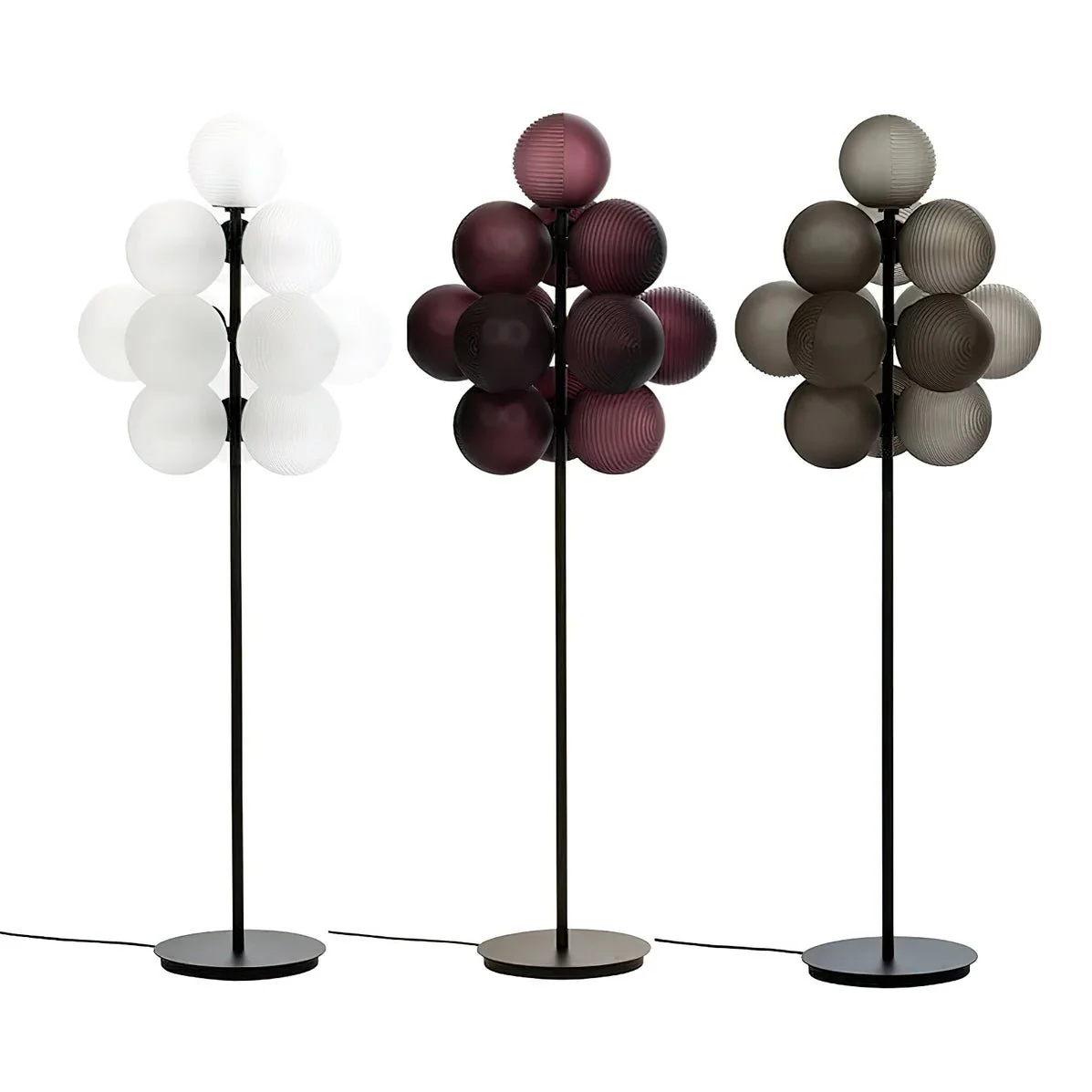 Grape Floor Lamp - Image 37