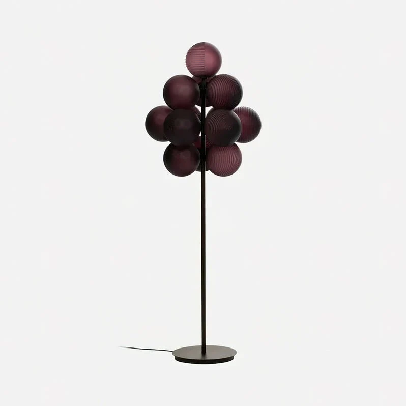 Grape Floor Lamp - Image 39