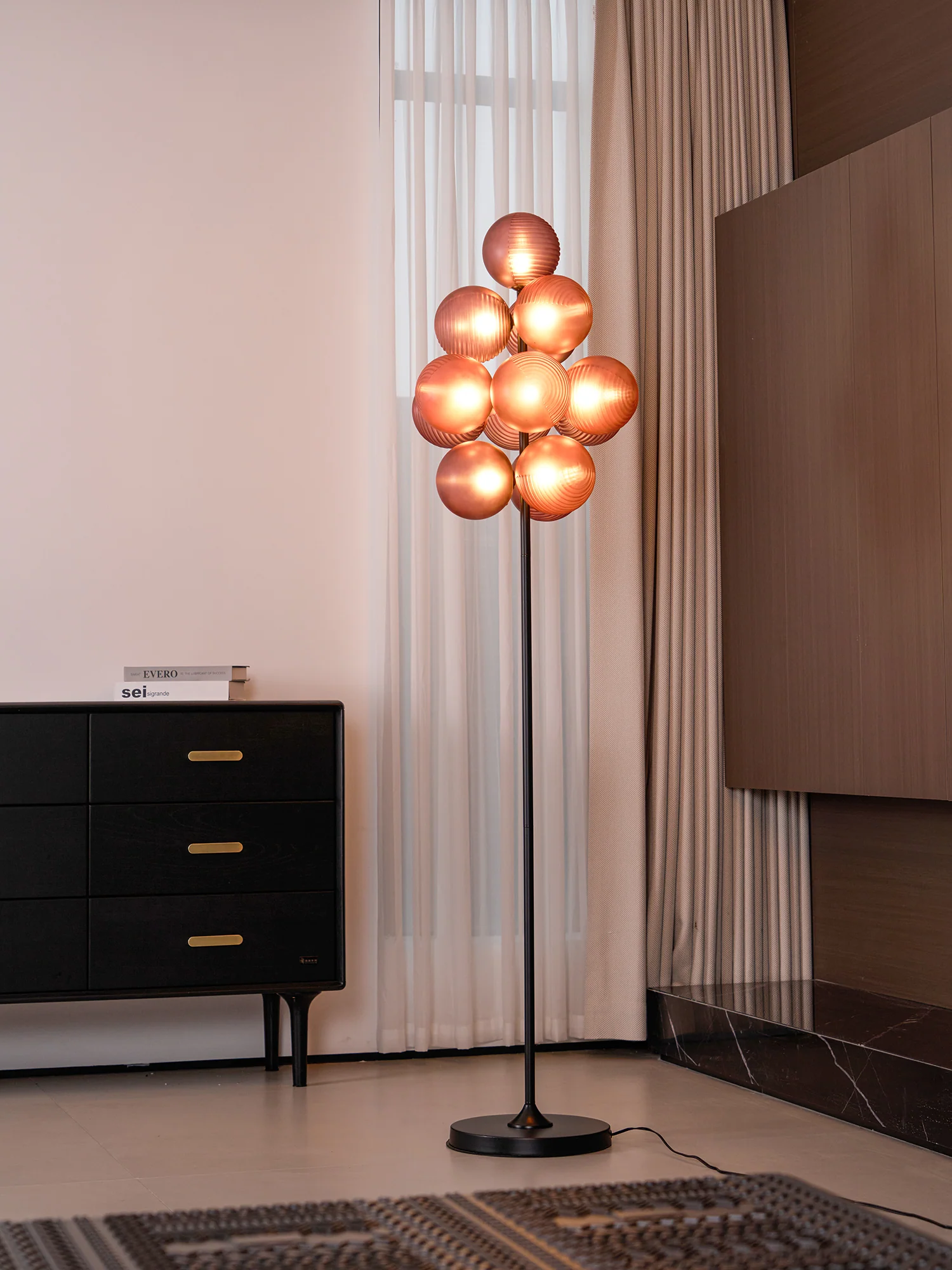 Grape Floor Lamp - Image 4