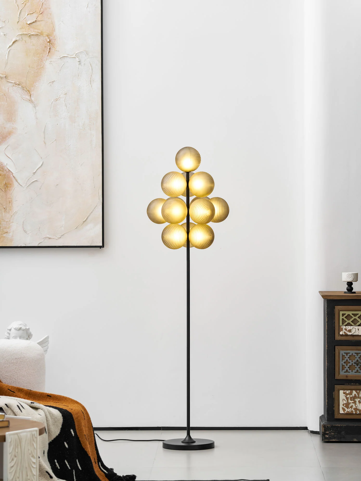Grape Floor Lamp - Image 46