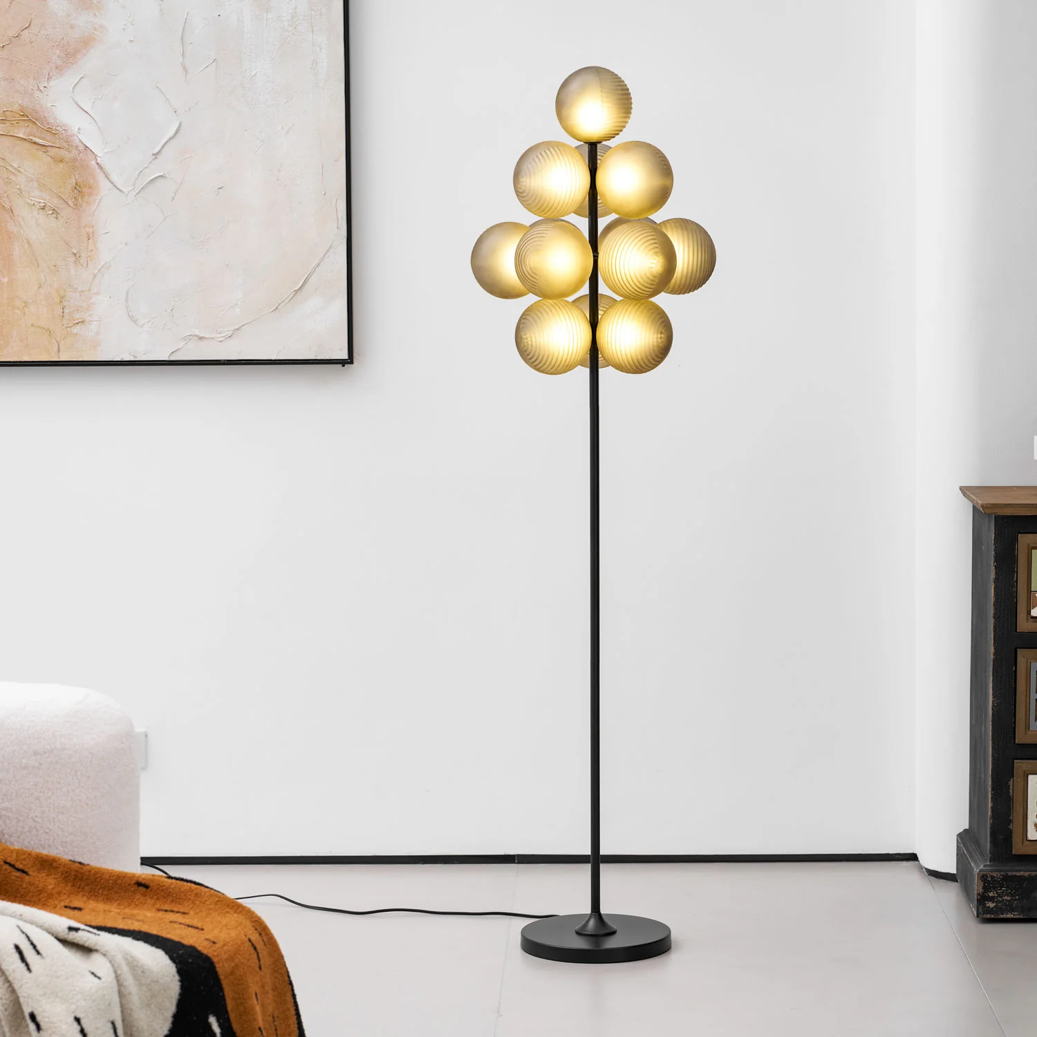 Grape Floor Lamp - Image 55