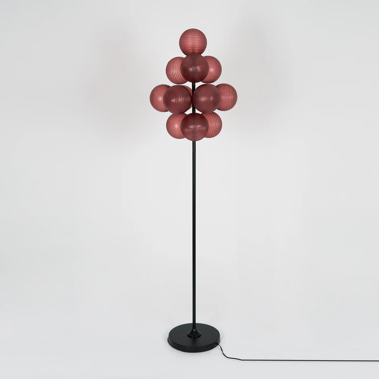 Grape Floor Lamp - Image 7