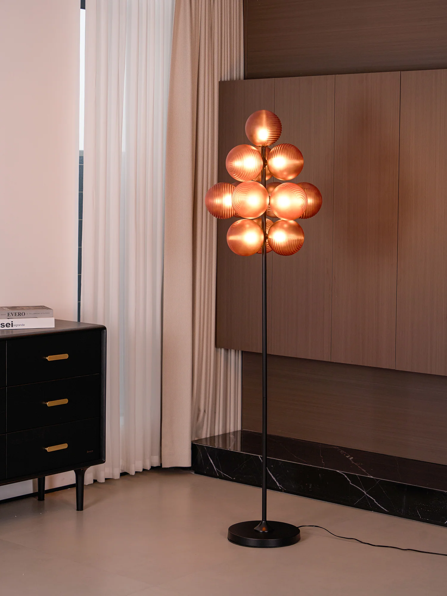 Grape Floor Lamp - Image 8