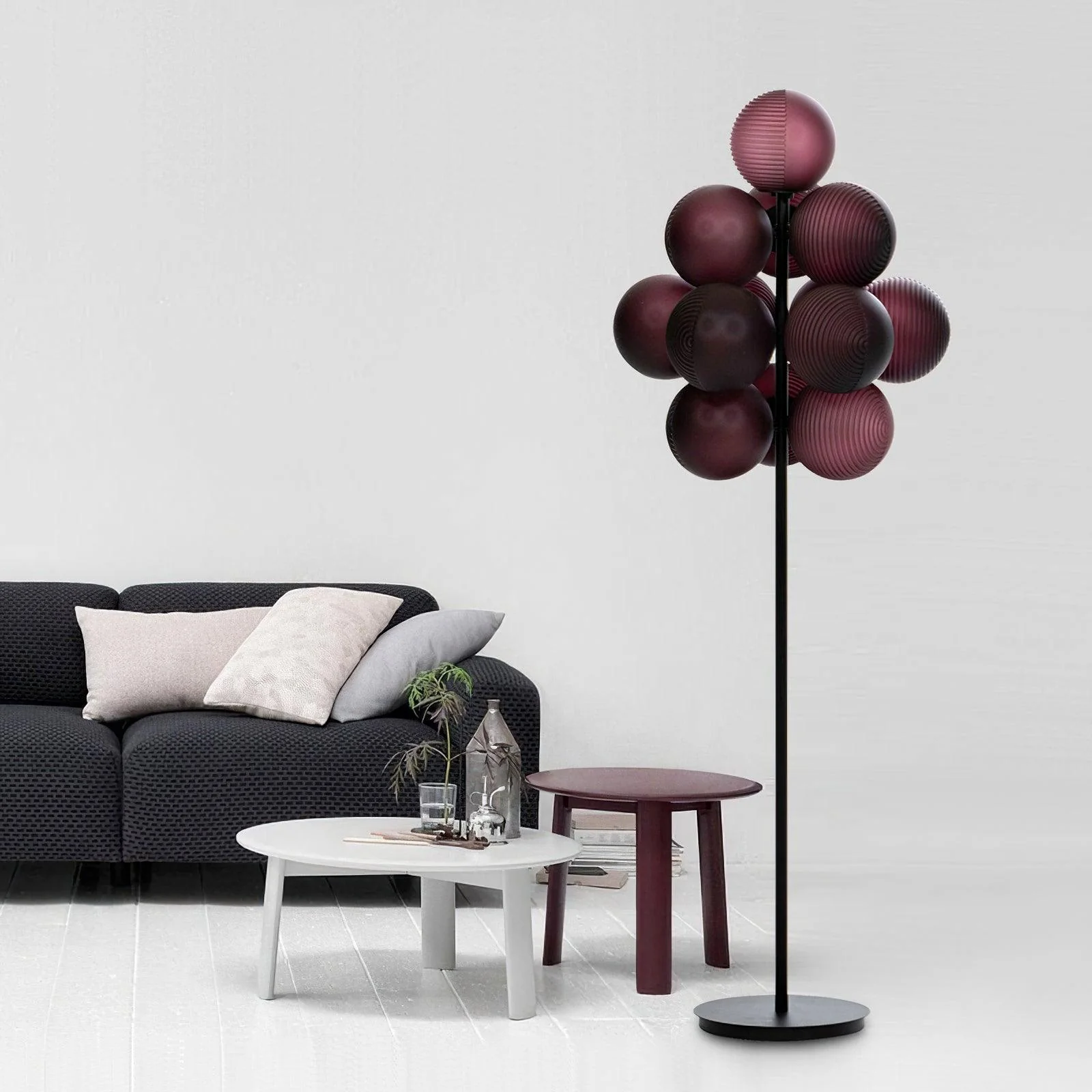 Grape Floor Lamp - Image 9