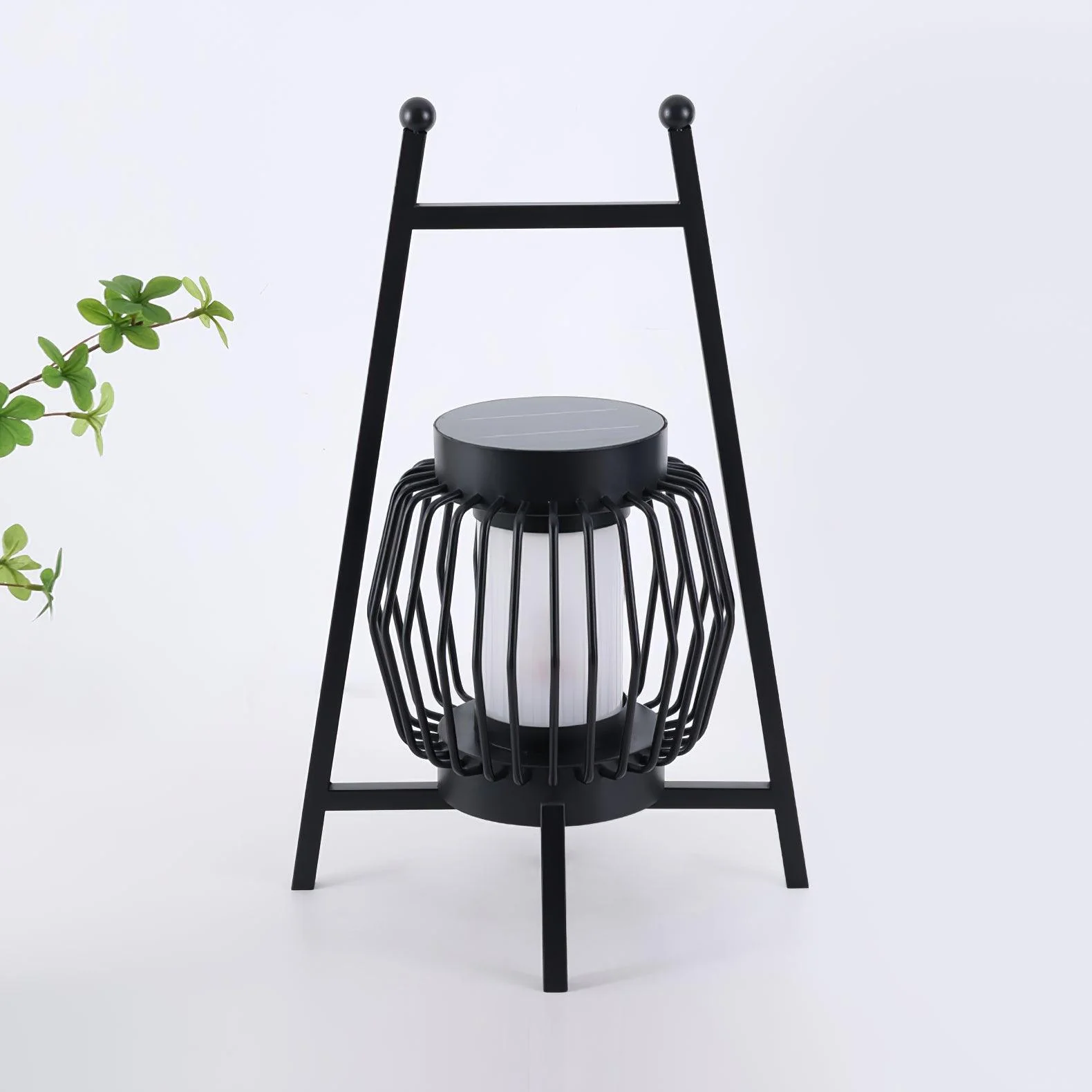Grau Outdoor Table Lamp - Image 10