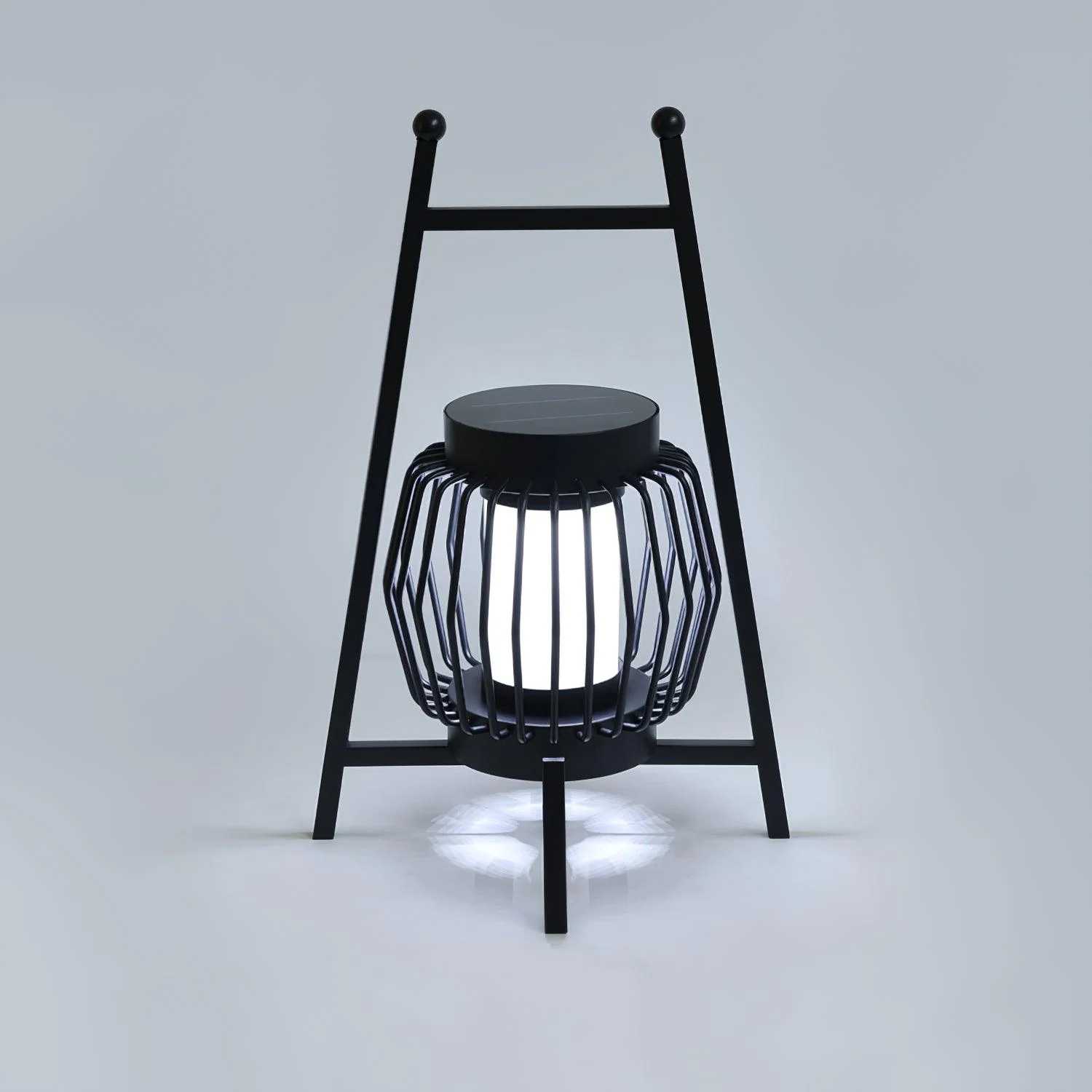 Grau Outdoor Table Lamp - Image 15