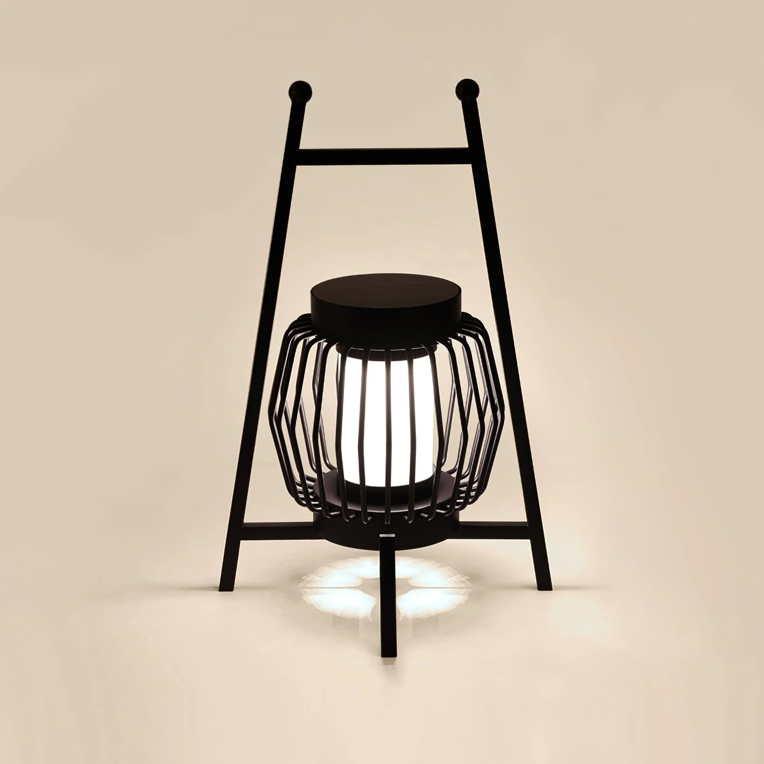 Grau Outdoor Table Lamp - Image 16
