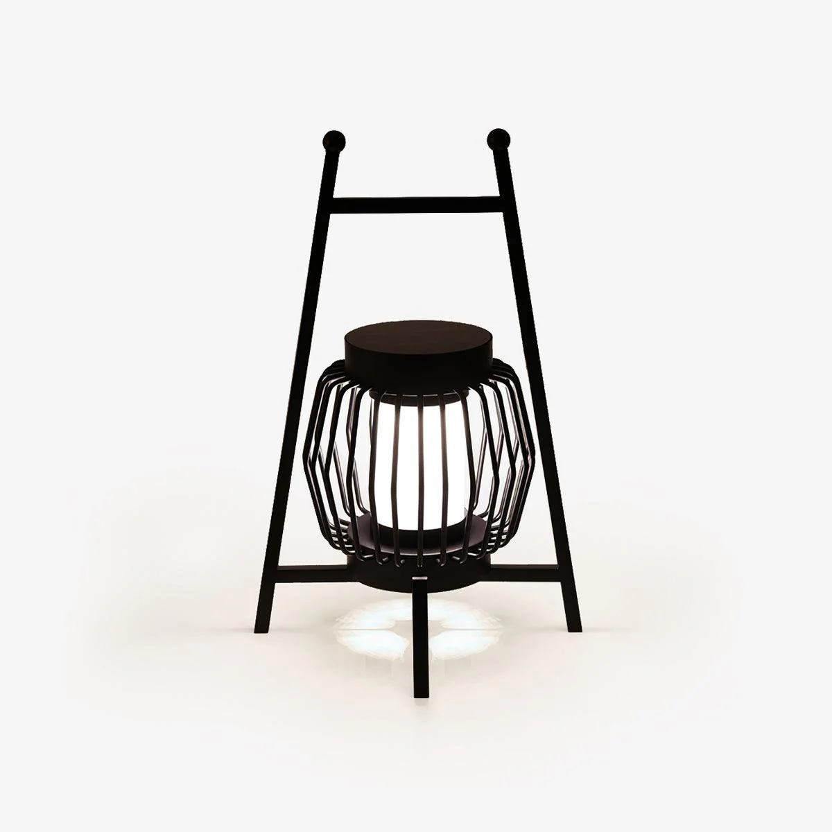 Grau Outdoor Table Lamp - Image 17