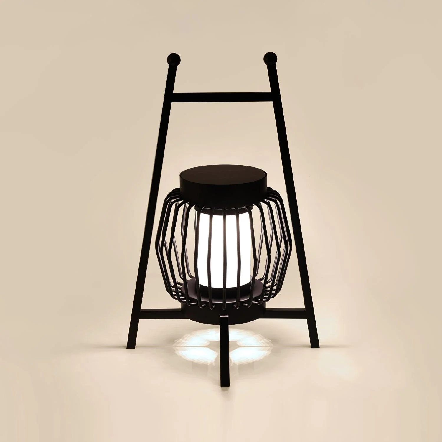 Grau Outdoor Table Lamp - Image 7