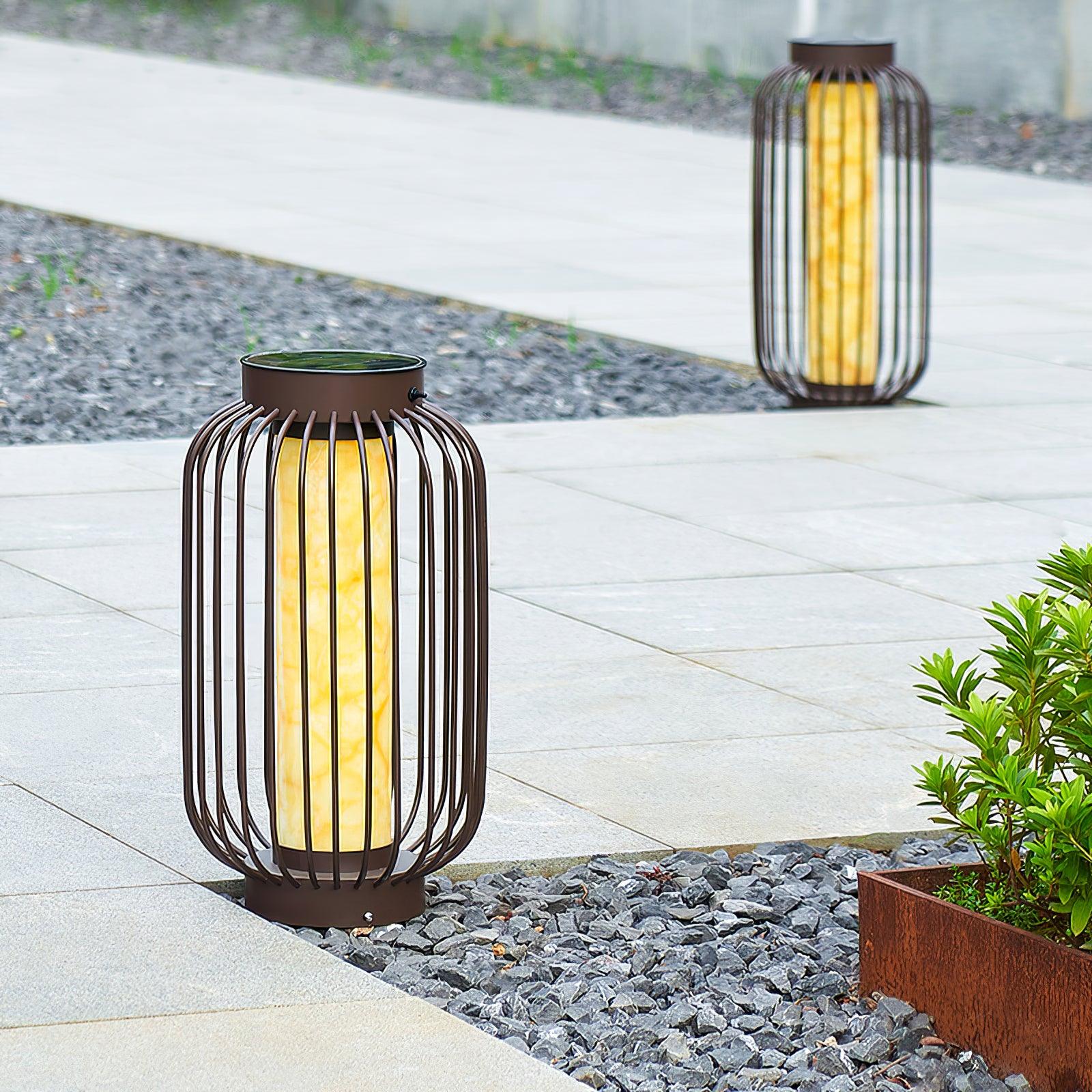 Graydon Outdoor Table Lamp - Image 15