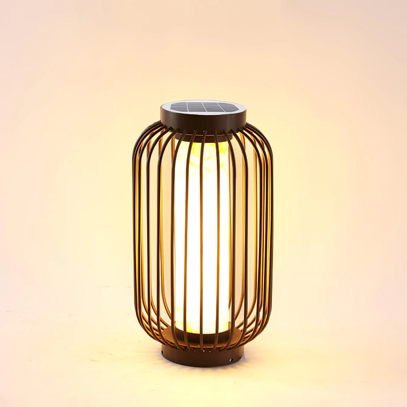 Graydon Outdoor Table Lamp - Image 20