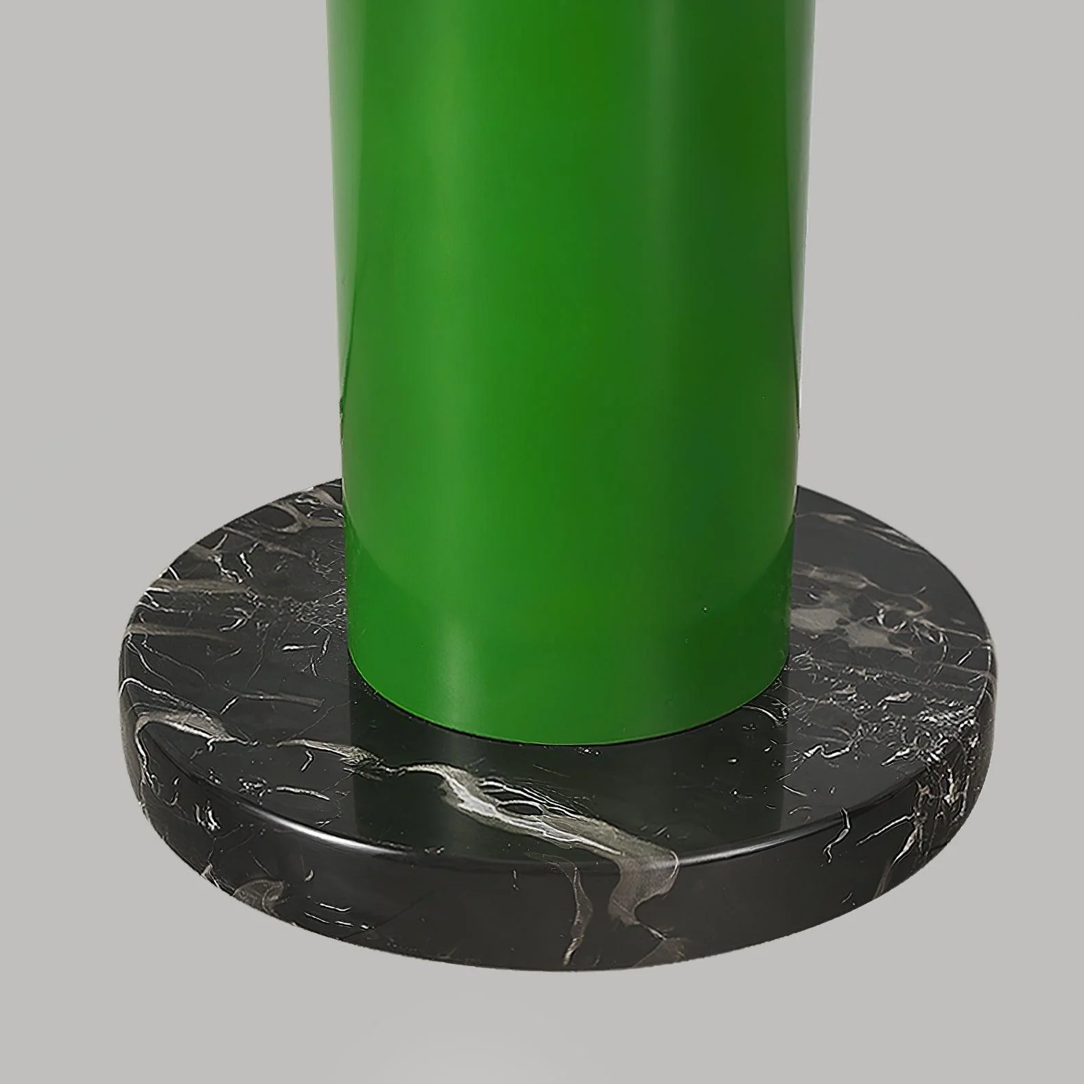 Green Apes Floor Lamp - Image 18