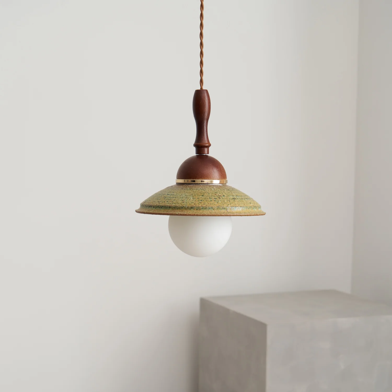 Greenfield Pendant Lamp - Image 11