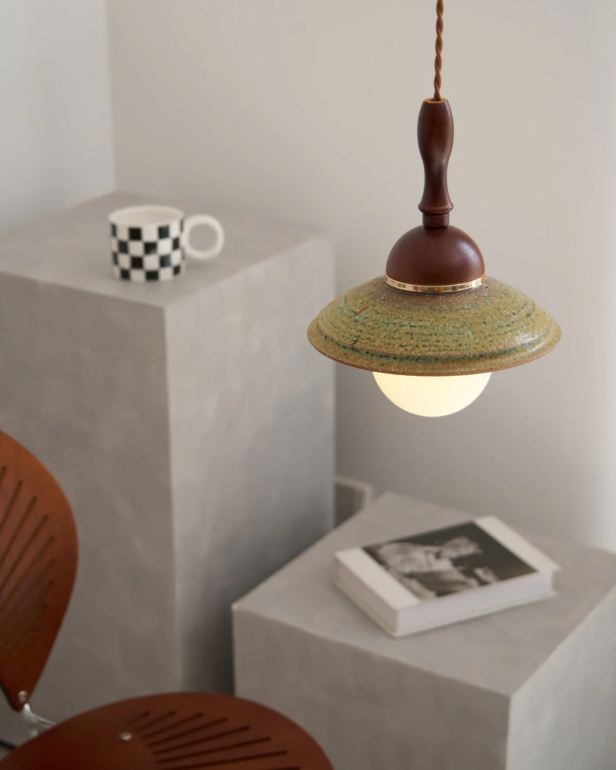 Greenfield Pendant Lamp - Image 15