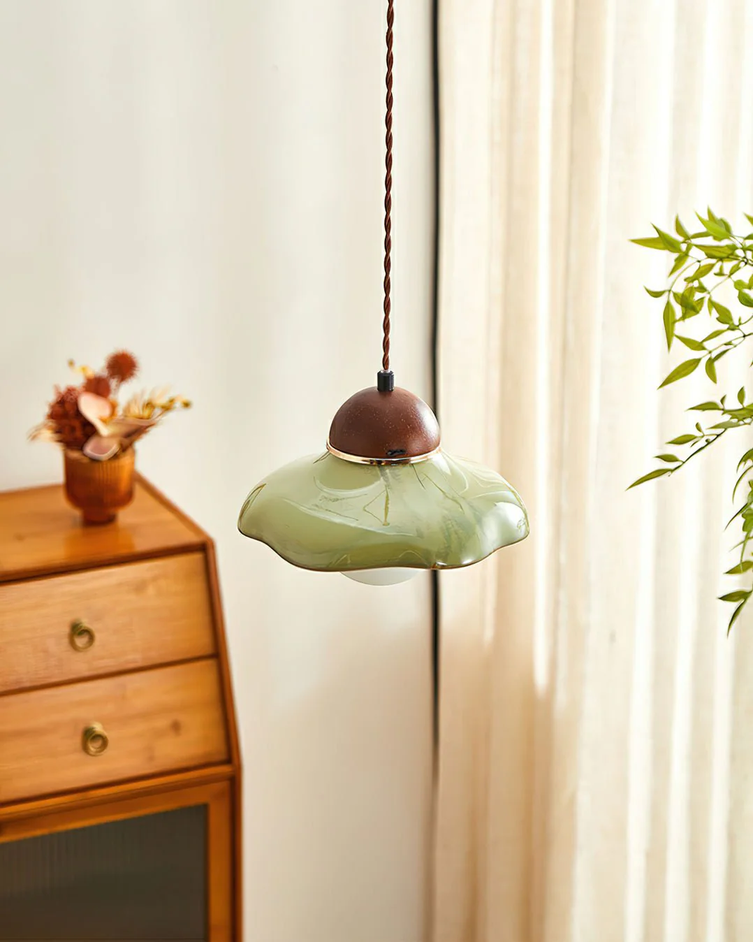 Greenfield Pendant Lamp - Image 24