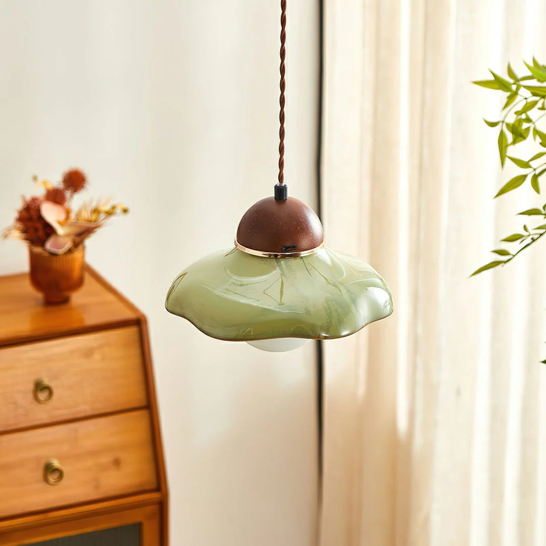 Greenfield Pendant Lamp - Image 27