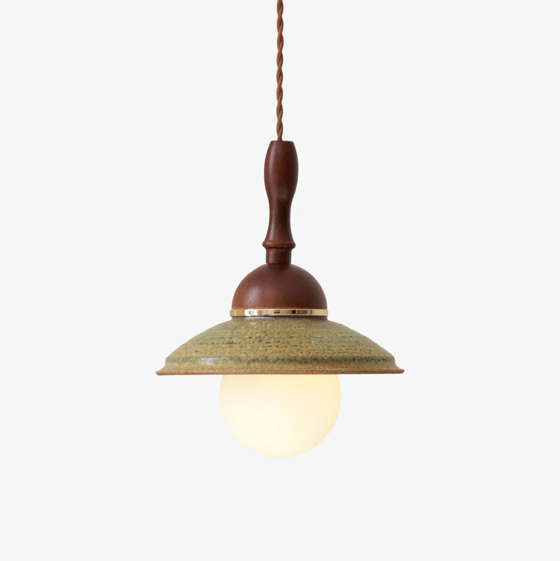 Greenfield Pendant Lamp - Image 7