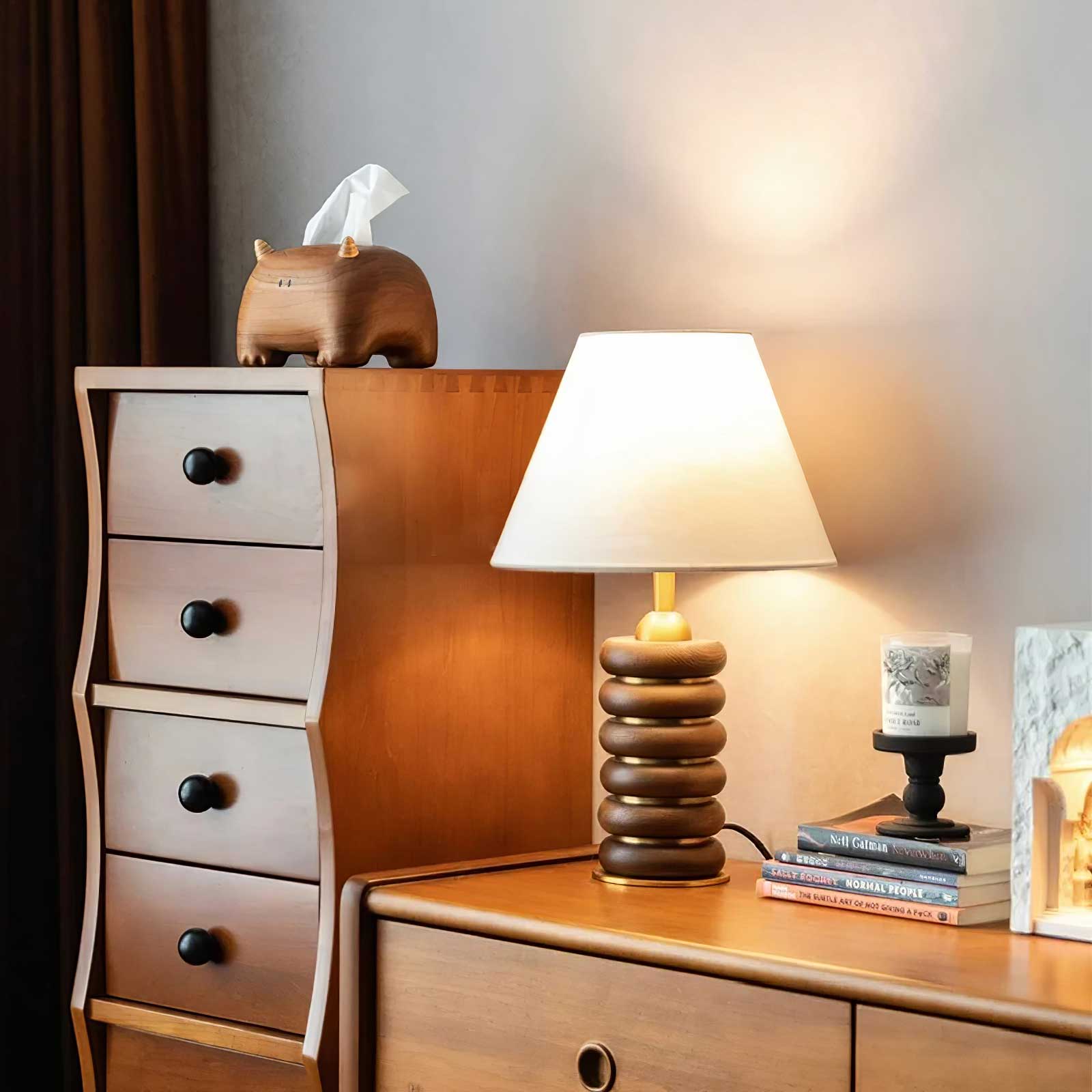 Greyson Table Lamp - Image 13