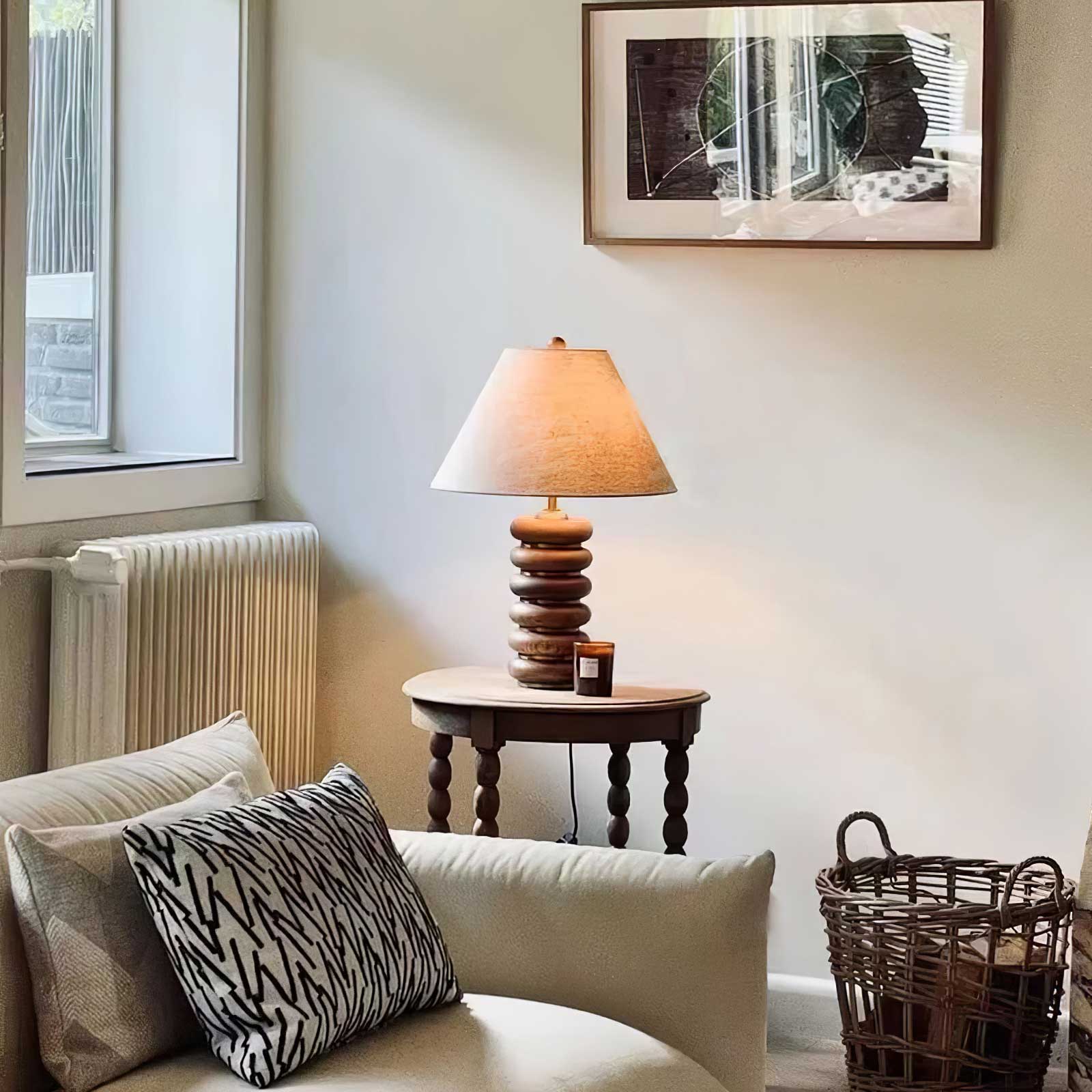 Greyson Table Lamp - Image 5
