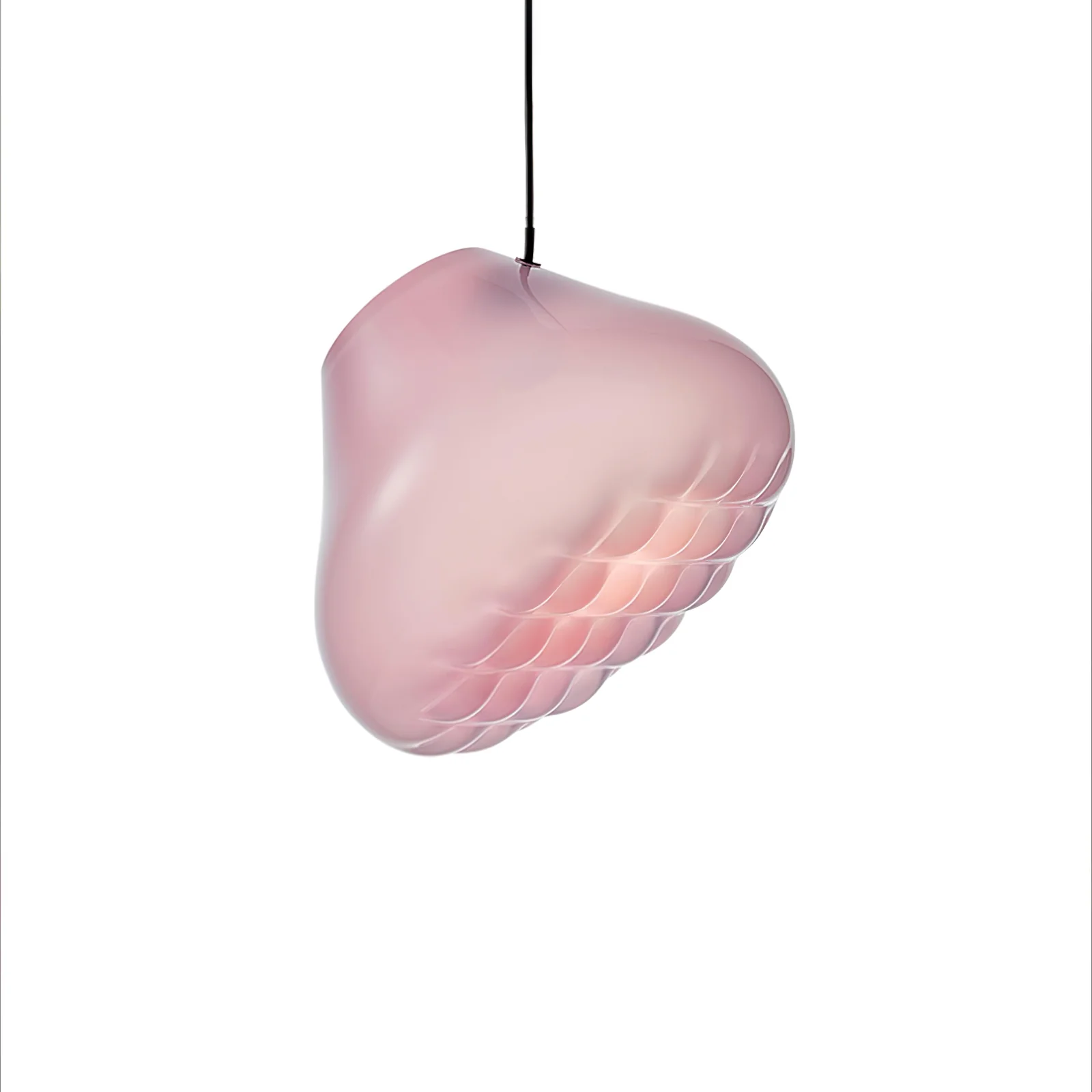 Grid Pendant Light - Image 47