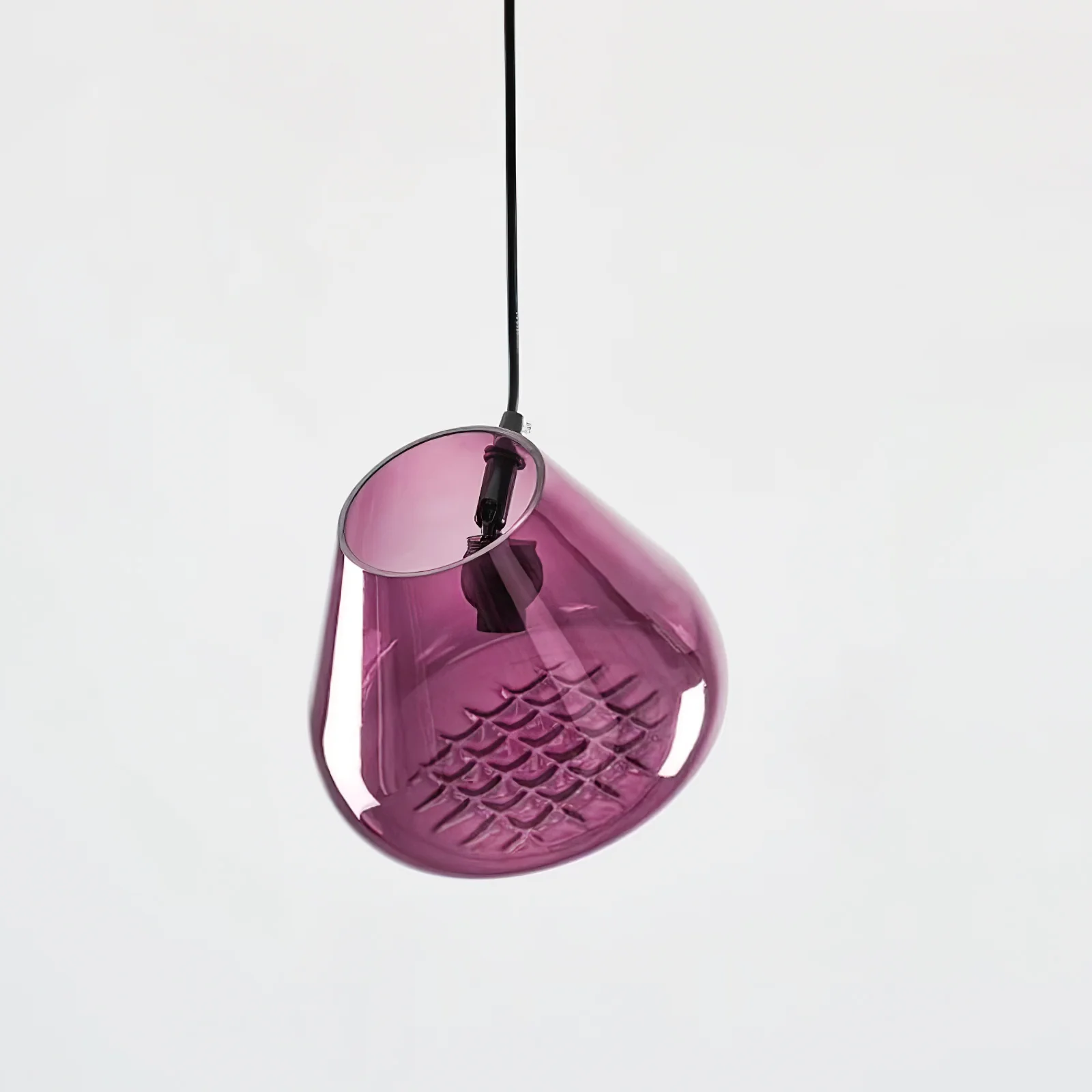 Grid Pendant Light - Image 53