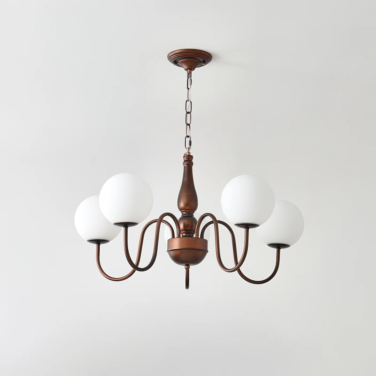 Grove Balls Chandelier - Image 5