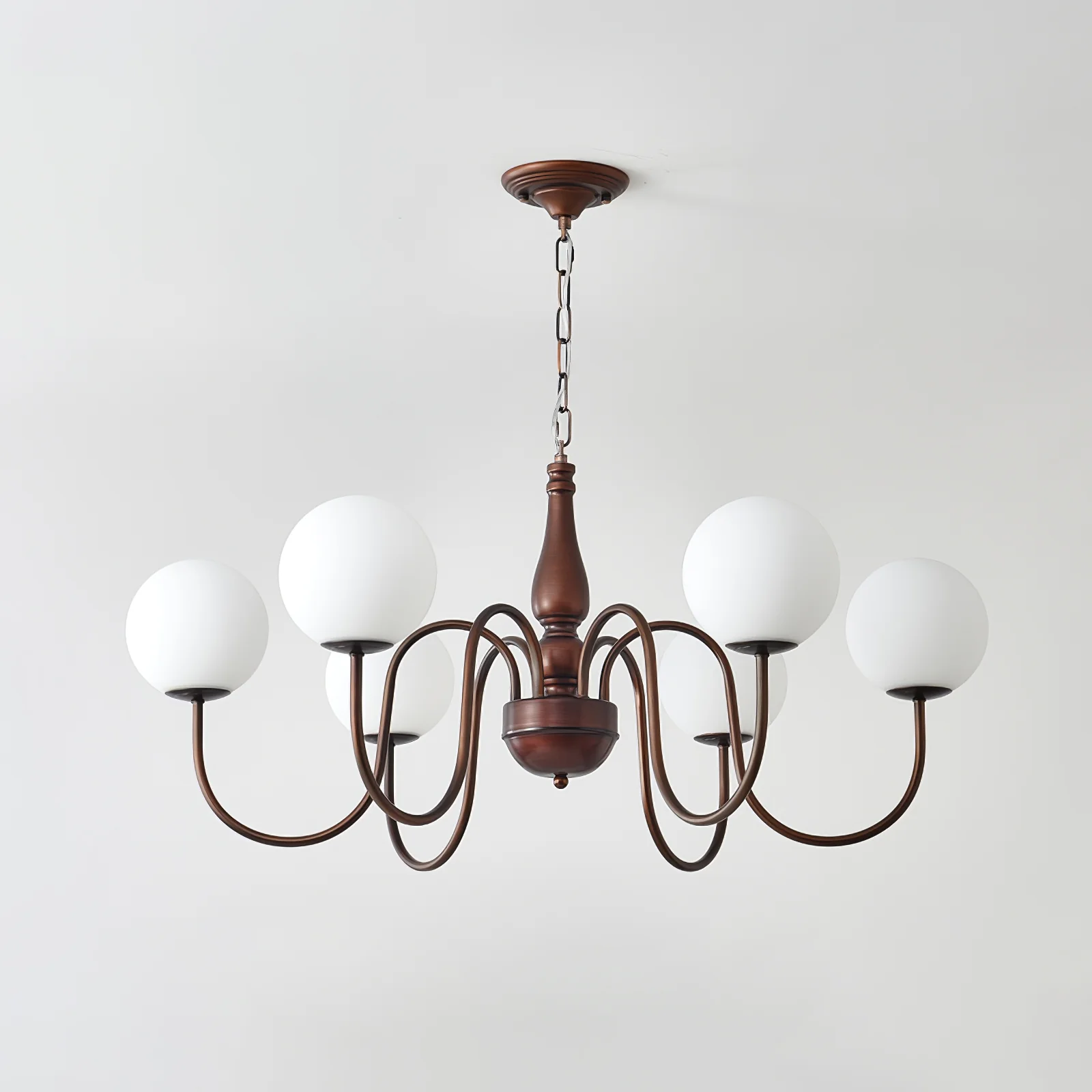 Grove Balls Chandelier - Image 8