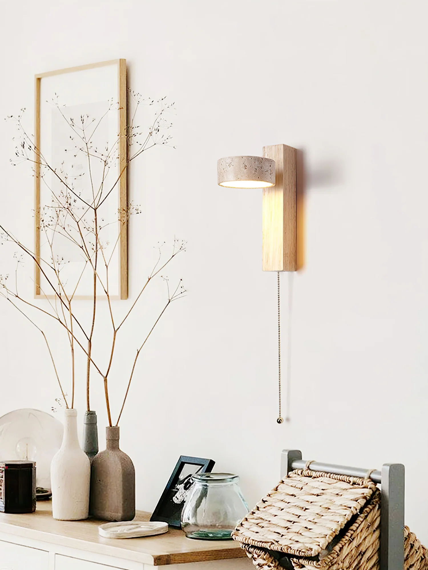 Grove Beam Wall Lamp - Image 13