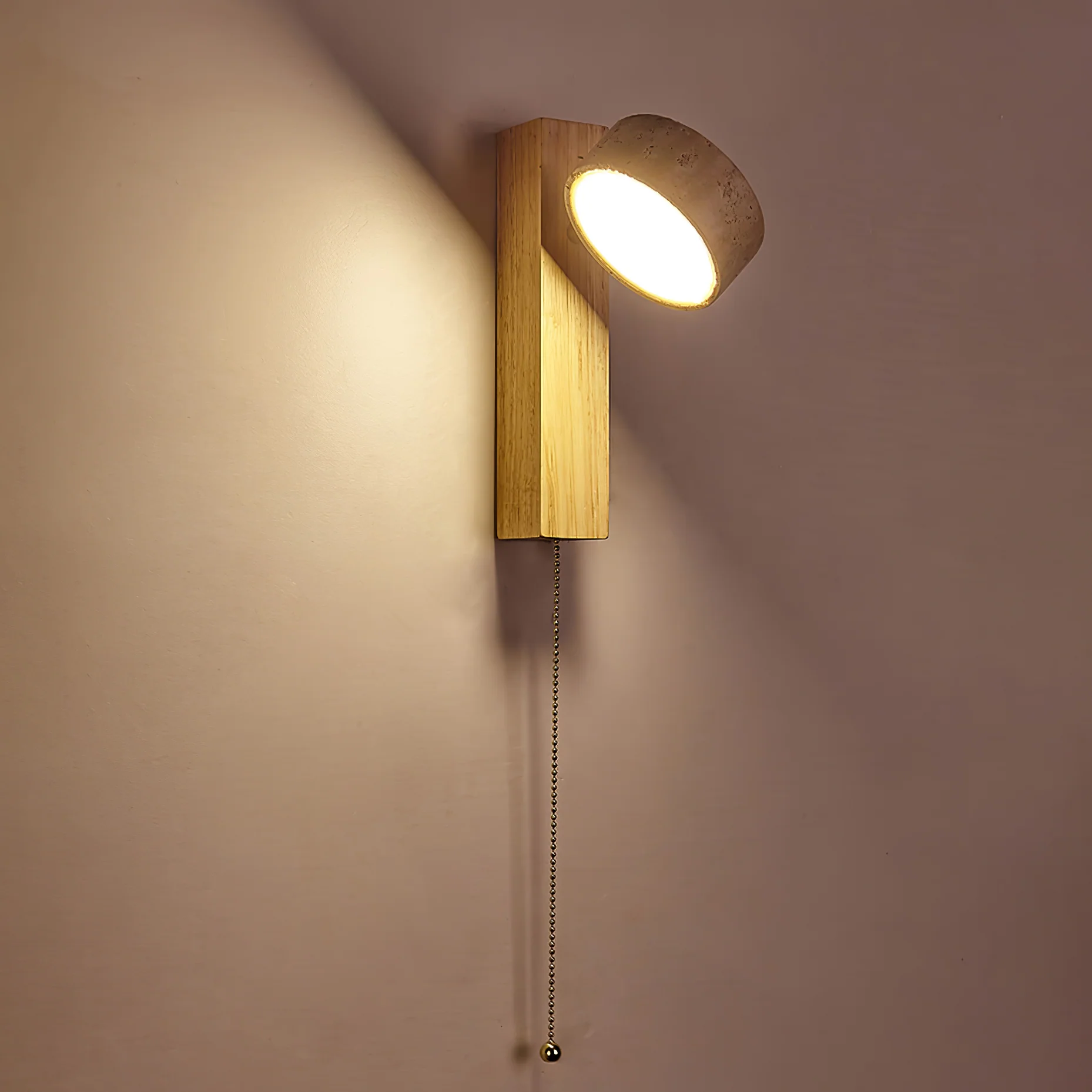 Grove Beam Wall Lamp - Image 14