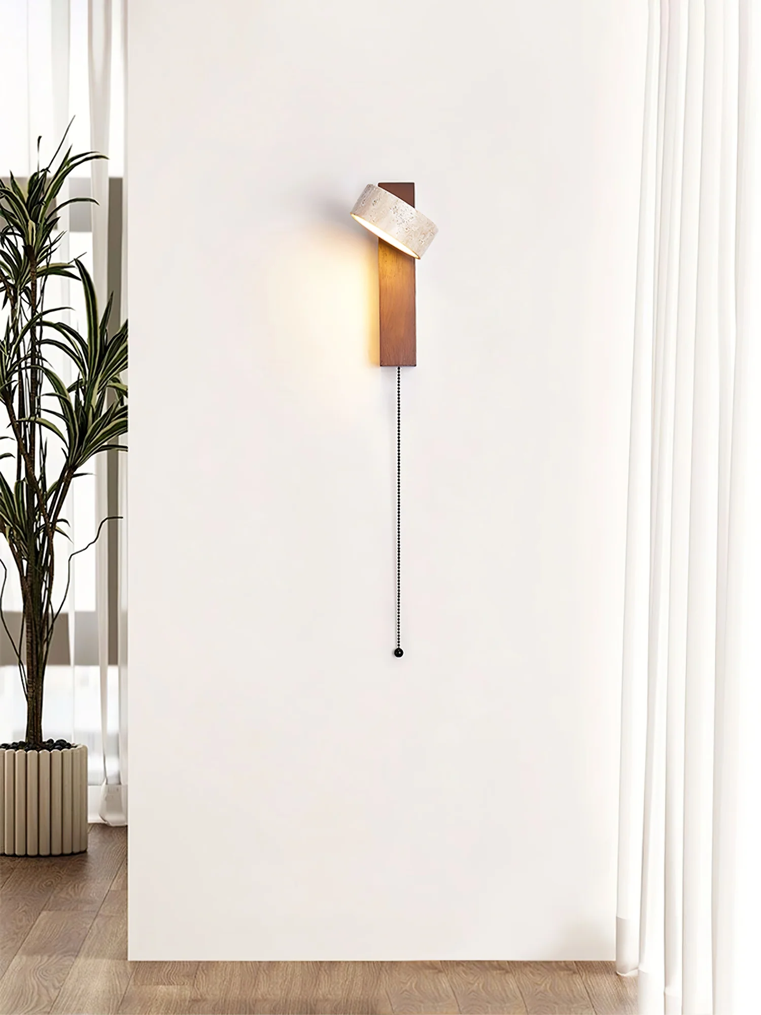 Grove Beam Wall Lamp - Image 19