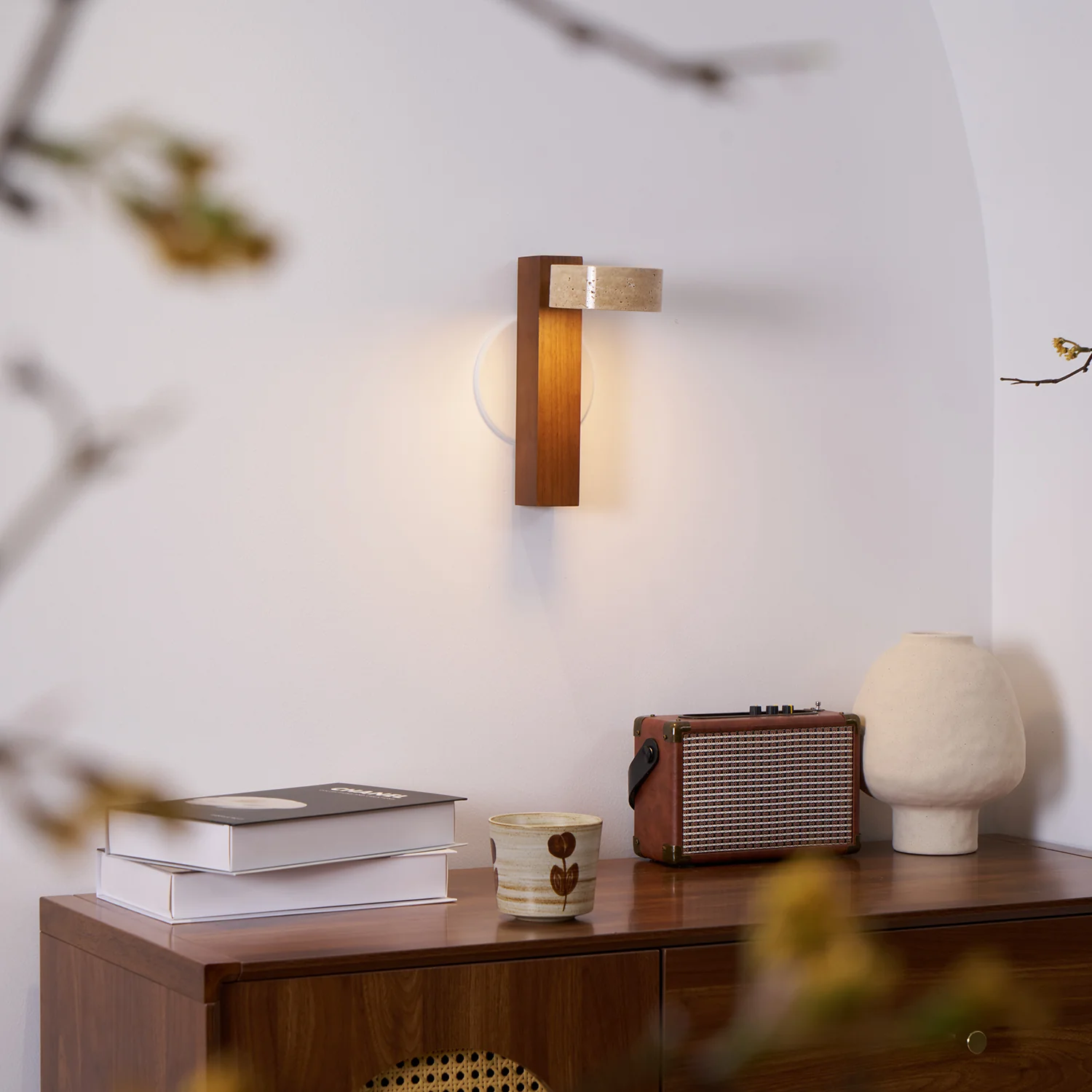Grove Beam Wall Lamp - Image 26