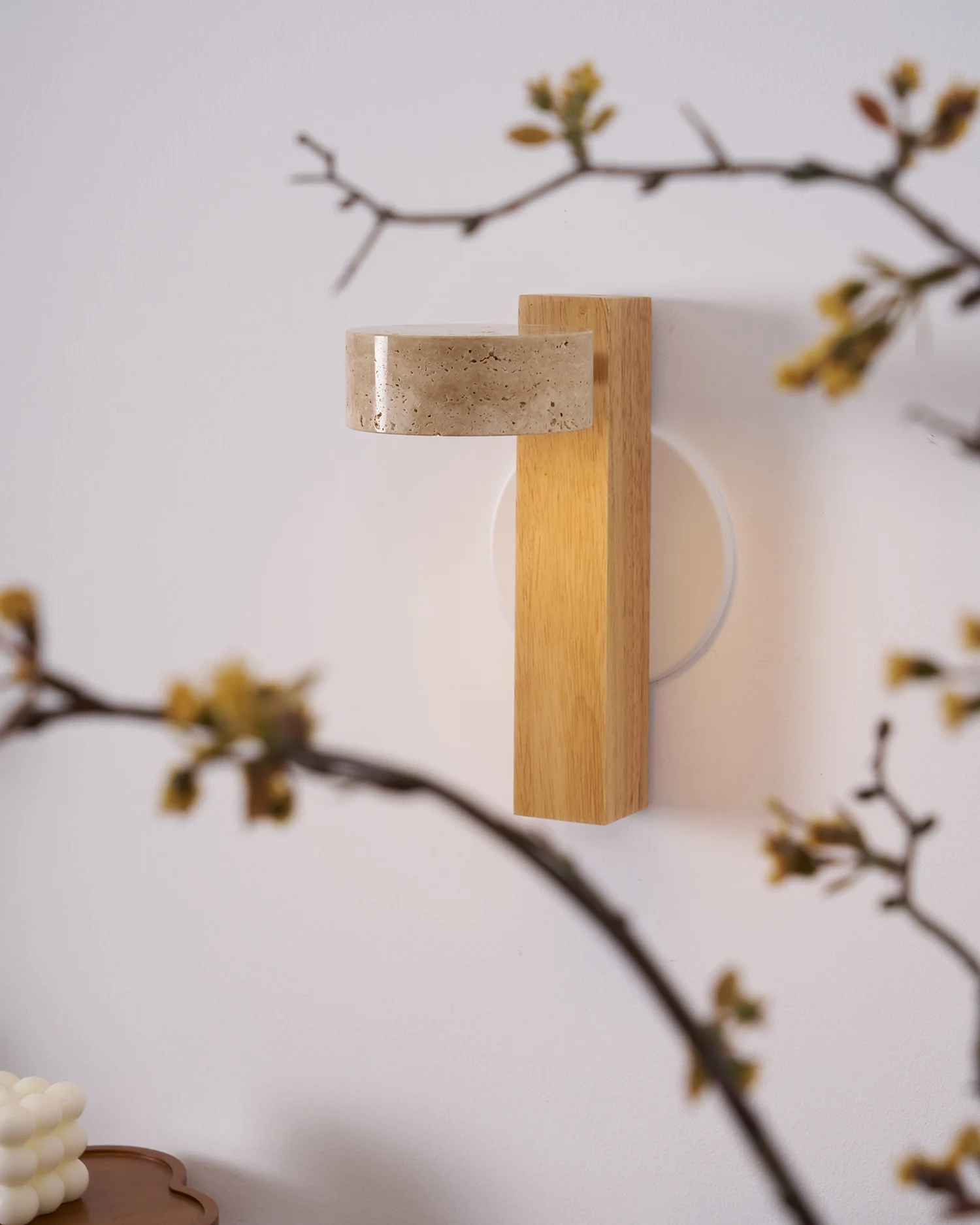Grove Beam Wall Lamp - Image 27