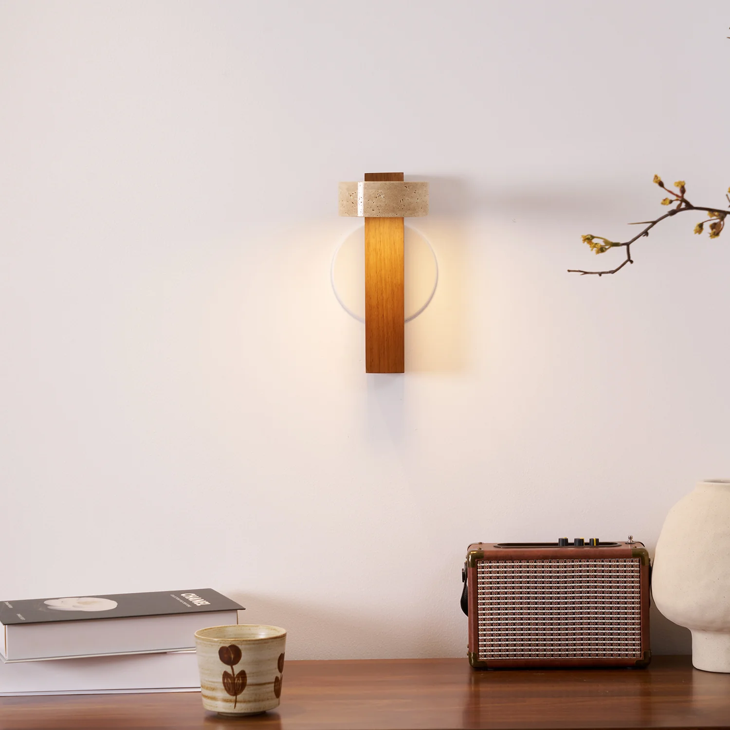 Grove Beam Wall Lamp - Image 5
