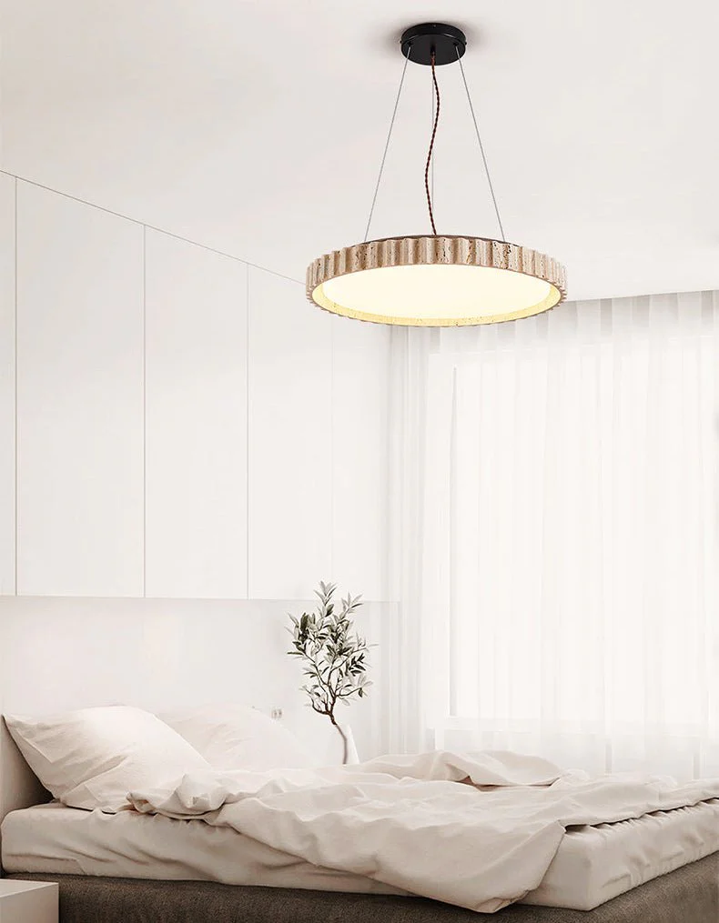 Grove Circle Pendant Light - Image 15
