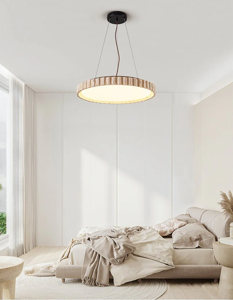 Grove Circle Pendant Light - Image 16