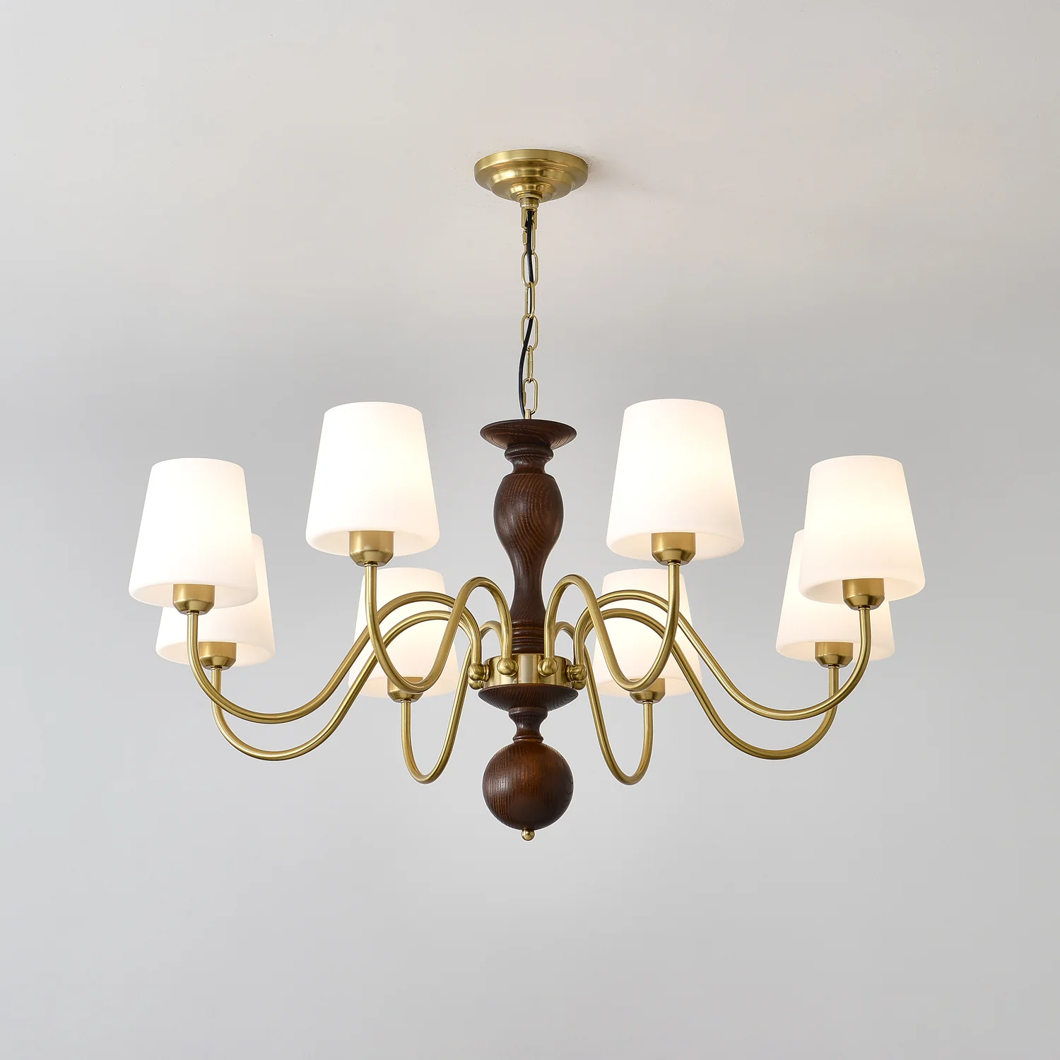 Grove Haven Chandelier - Image 2