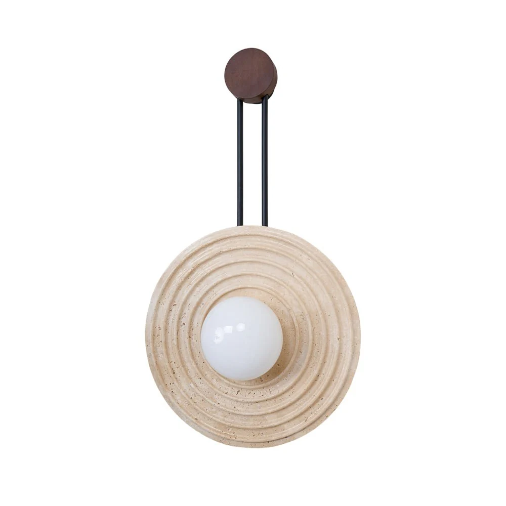 Growth Ring Wall Lamp - Image 28