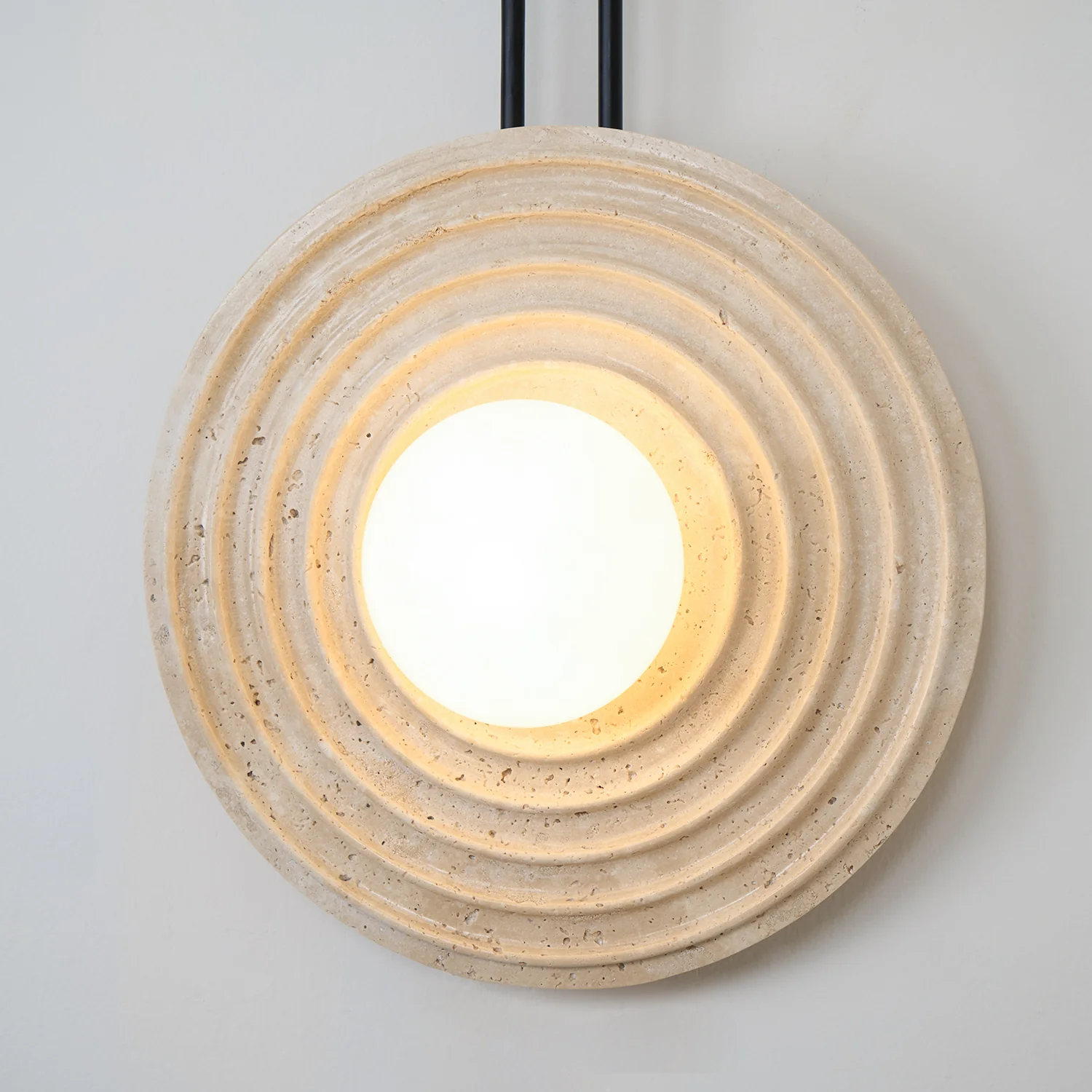 Growth Ring Wall Lamp - Image 30