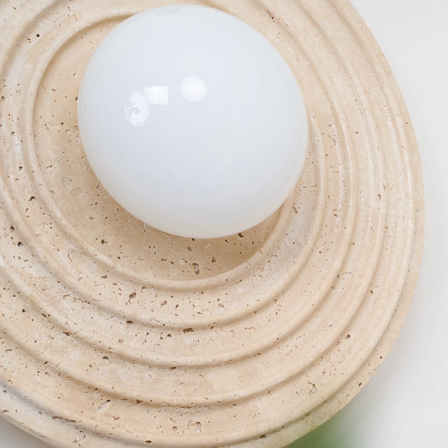 Growth Ring Wall Lamp - Image 31