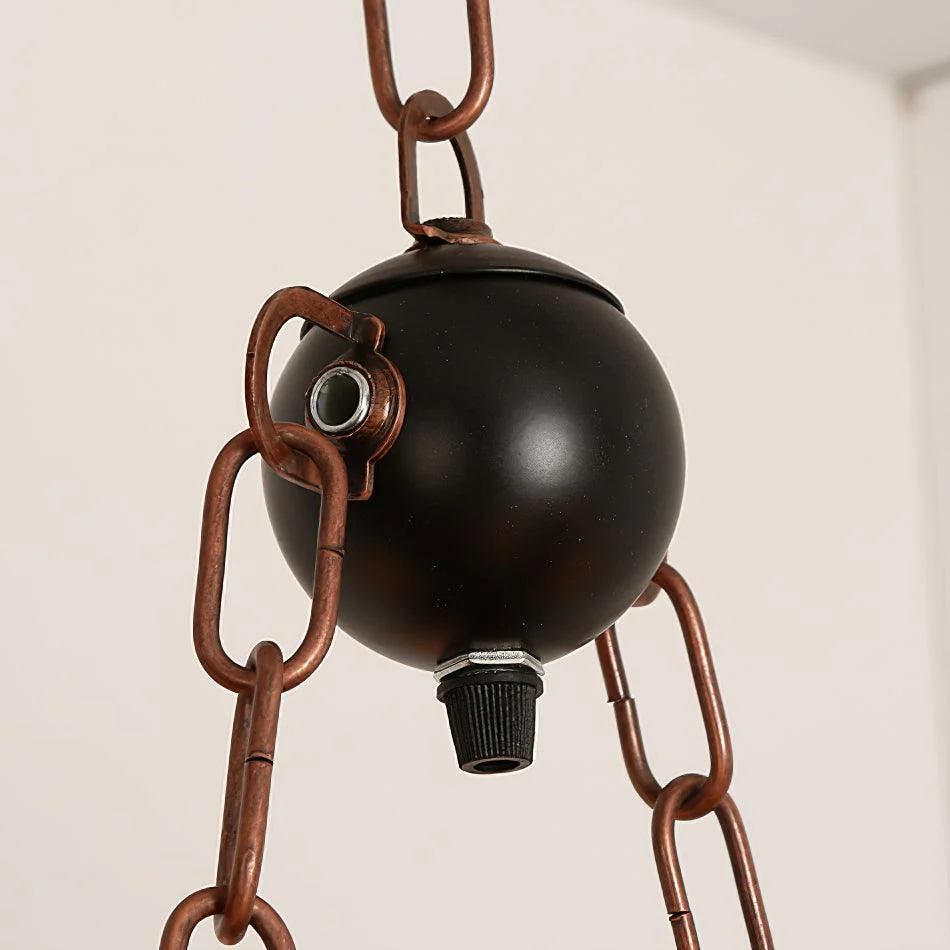 Guitar Pendant Light - Image 27