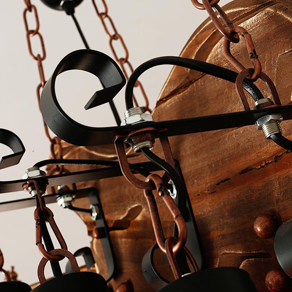 Guitar Pendant Light - Image 28