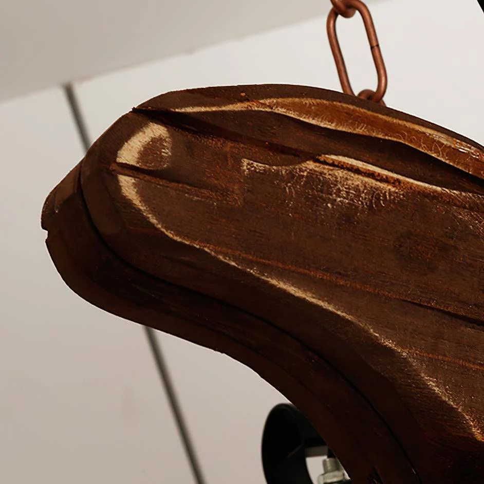Guitar Pendant Light - Image 29