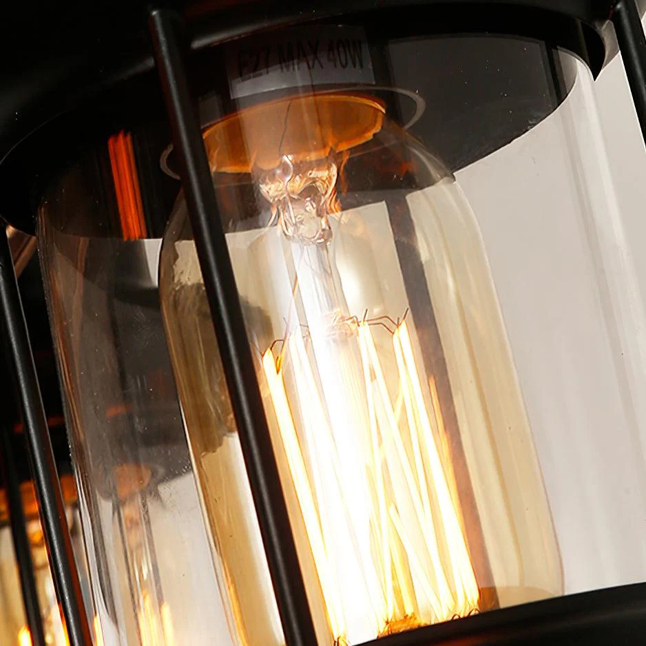 Guitar Pendant Light - Image 30