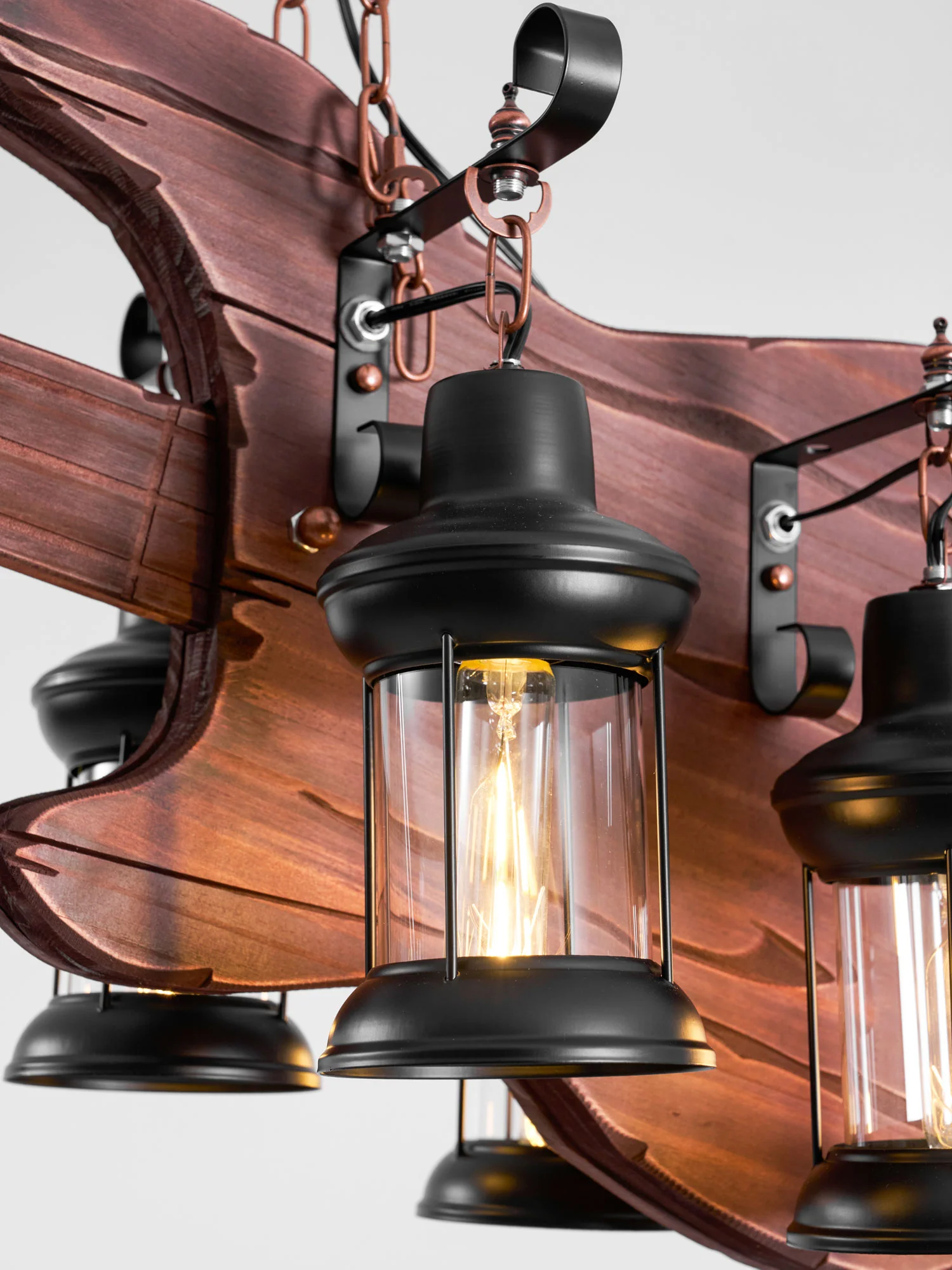 Guitar Pendant Light - Image 40