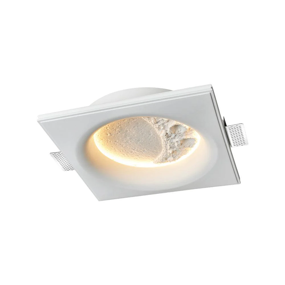 Gypsum Moon Wall Lamp - Image 21