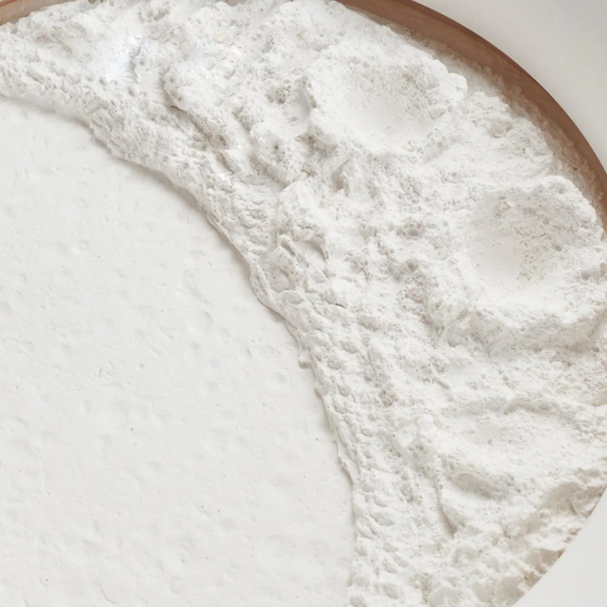 Gypsum Moon Wall Lamp - Image 22