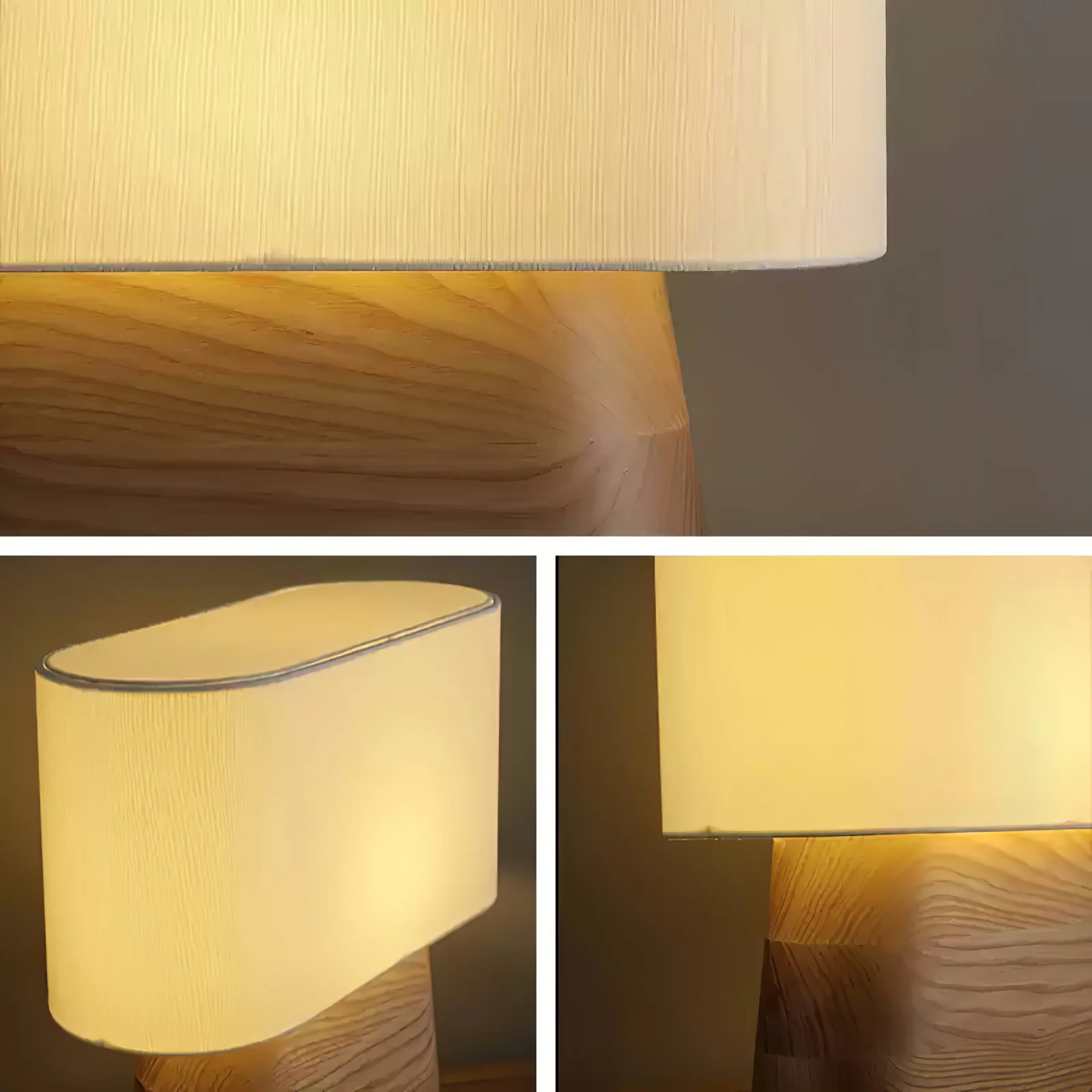 Habitat Table Lamp - Image 19